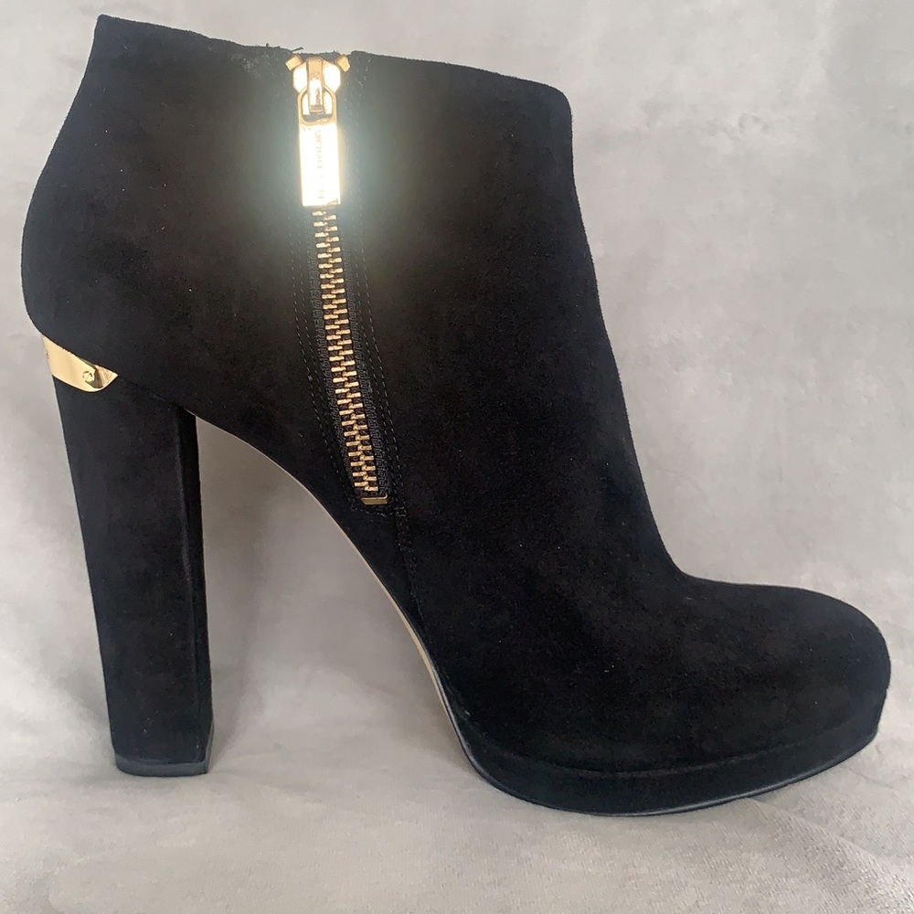 Michael Kors Haven Bootie
